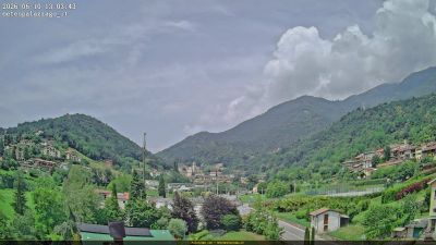 Webcam ore 13:05