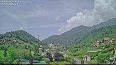 Webcam ore 13:15