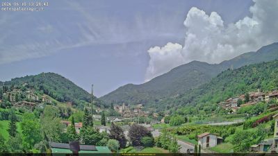 Webcam ore 13:30