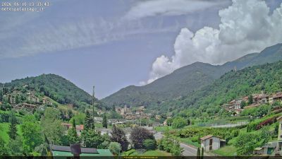 Webcam ore 13:35