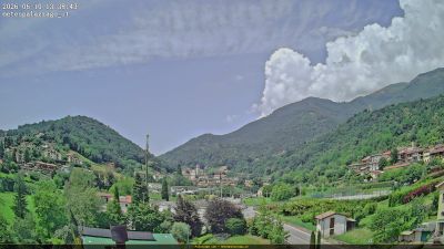Webcam ore 13:40