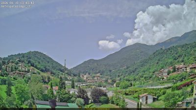 Webcam ore 13:45