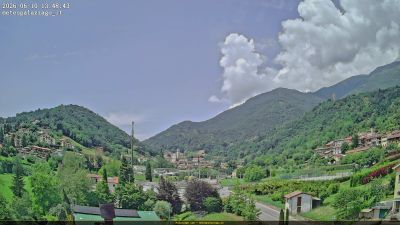 Webcam ore 13:50