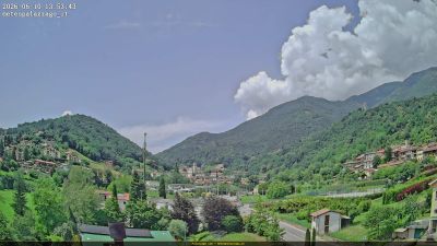 Webcam ore 13:55