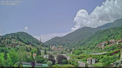 Webcam ore 14:00