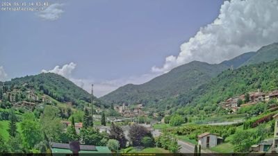 Webcam ore 14:05