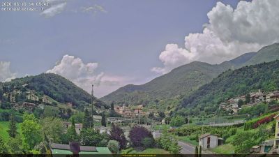 Webcam ore 14:10