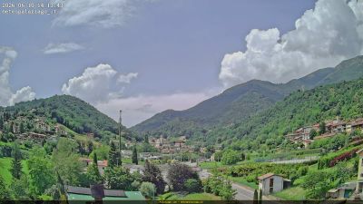 Webcam ore 14:15