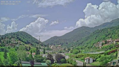 Webcam ore 14:20