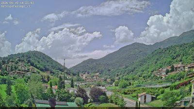 Webcam ore 14:25