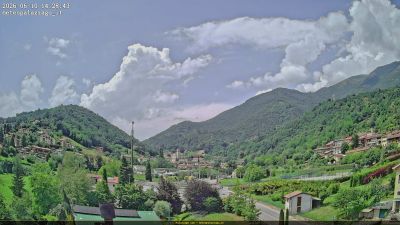 Webcam ore 14:30