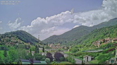 Webcam ore 14:35
