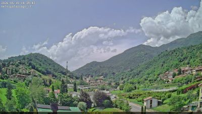 Webcam ore 14:40