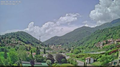 Webcam ore 14:45