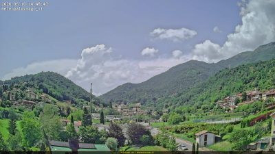 Webcam ore 14:50