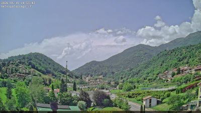 Webcam ore 14:55