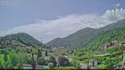 Webcam ore 15:00