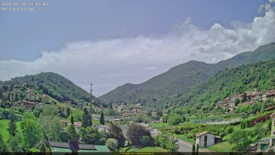 Webcam ore 15:05