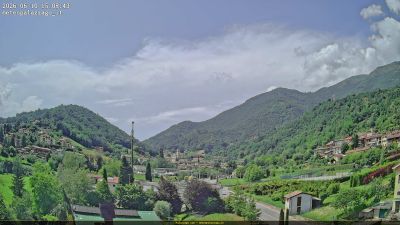 Webcam ore 15:10