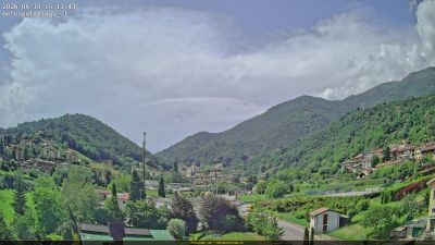 Webcam ore 15:15
