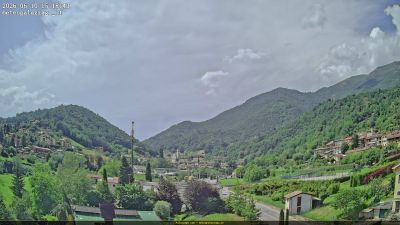 Webcam ore 15:20