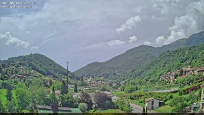 Webcam ore 15:25