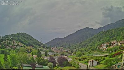 Webcam ore 15:35