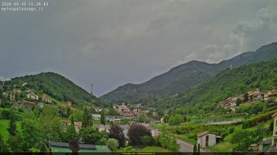Webcam ore 15:40