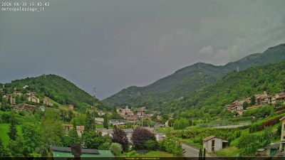 Webcam ore 15:45