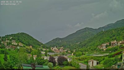 Webcam ore 16:00