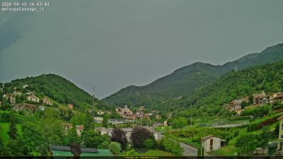 Webcam ore 16:05