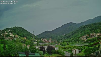 Webcam ore 16:10