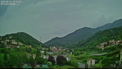 Webcam ore 16:15