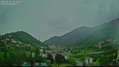 Webcam ore 16:20