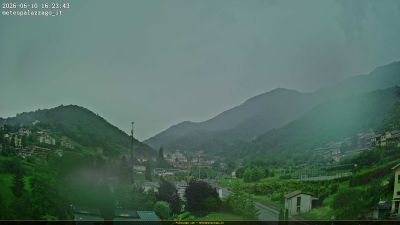 Webcam ore 16:25