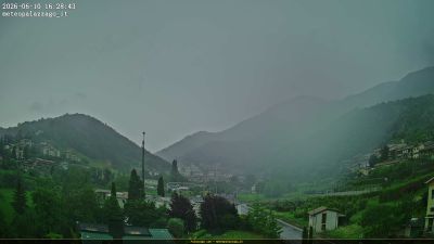 Webcam ore 16:30