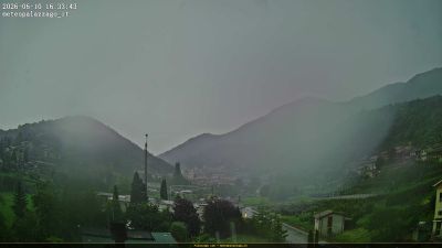 Webcam ore 16:35