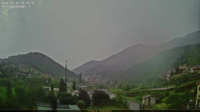 Webcam ore 16:40