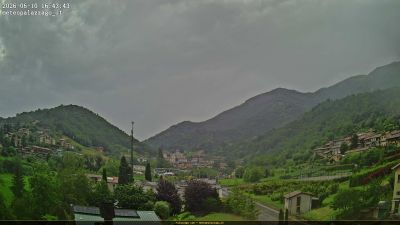 Webcam ore 16:45