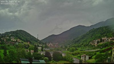 Webcam ore 16:50