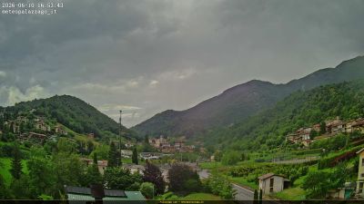 Webcam ore 16:55