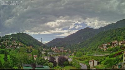 Webcam ore 17:10