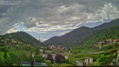 Webcam ore 17:15