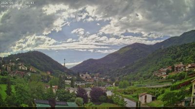 Webcam ore 17:20