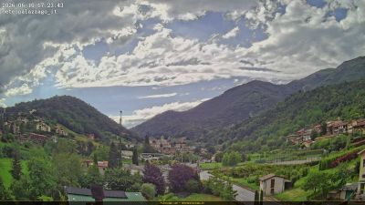 Webcam ore 17:25