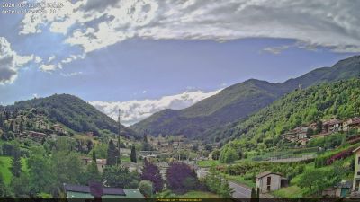 Webcam ore 17:40