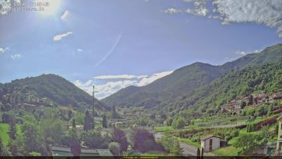 Webcam ore 17:50