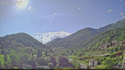 Webcam ore 17:55