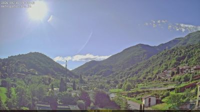 Webcam ore 18:10
