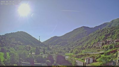 Webcam ore 18:25